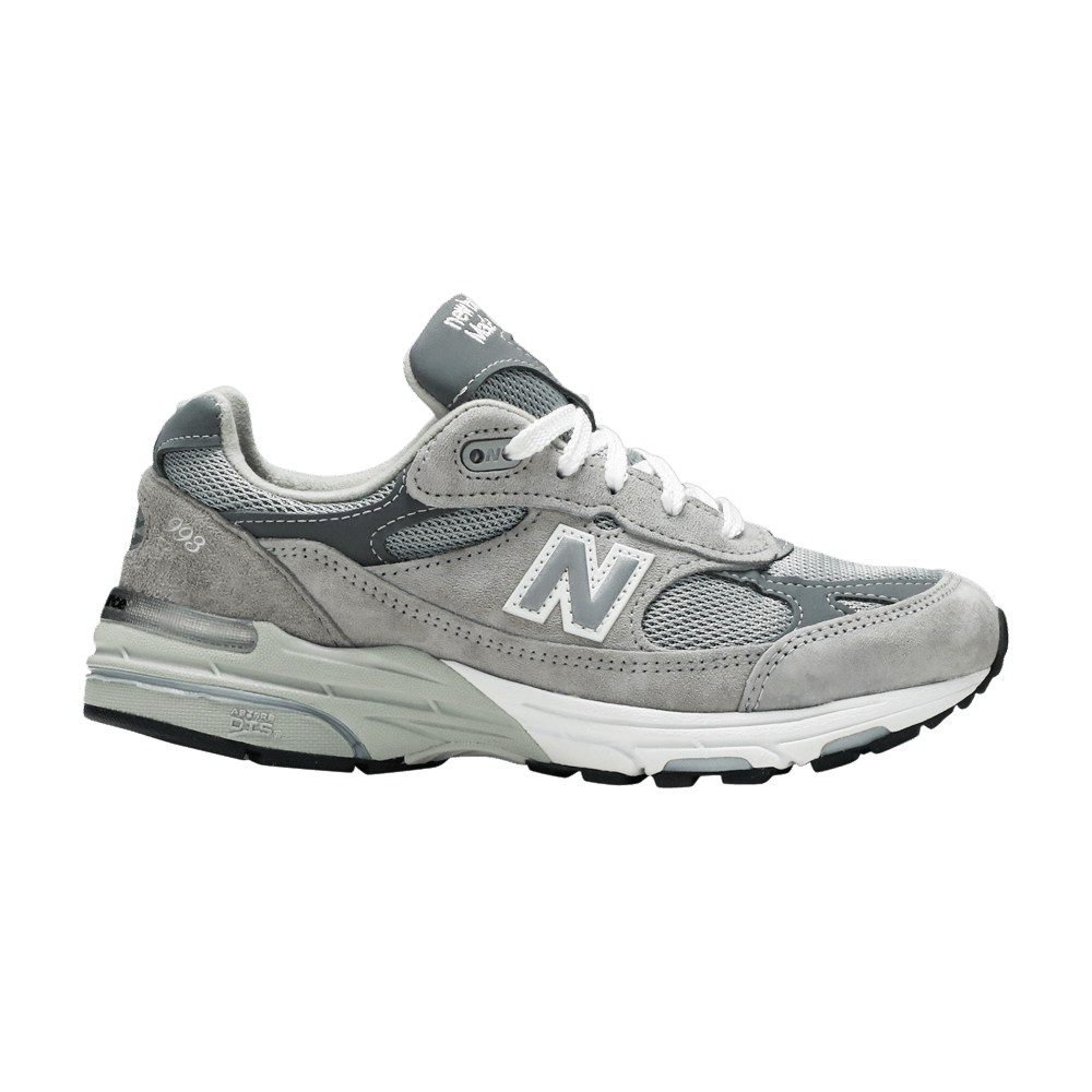 New Balance Wmns 993 Made In USA 'Grey'