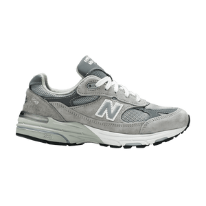 New Balance Wmns 993 Made In USA 'Grey'