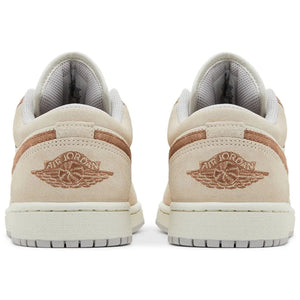 Air Jordan 1 Low Legend Light Brown