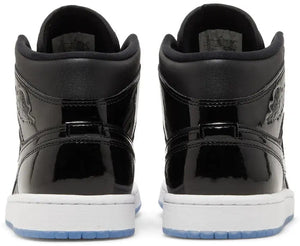 Air Jordan 1 Mid SE 'Space Jam/ Concord'