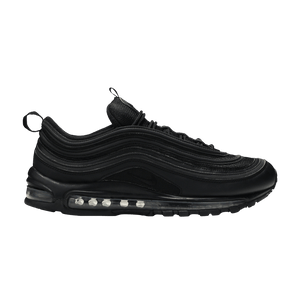 Men's Air Max 97 'Triple Black'