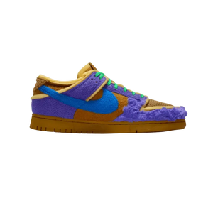 Nike Cactus Plant Flea Market x Dunk Low 'Swamp Sponge Pack - Psychic Purple'