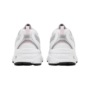 'New Balance 530 'White Silver Ice Wine