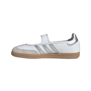 Adidas Samba Jane Loud White
