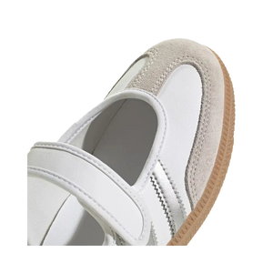 Adidas Samba Jane Loud White