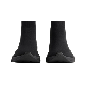 Balenciaga Speed 2.0 Recycled Knit Sneaker in Black