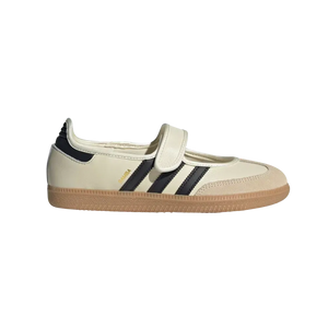 Adidas Samba Jane 'Cream Black Gum'