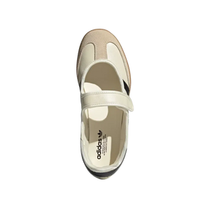 Adidas Samba Jane 'Cream Black Gum'