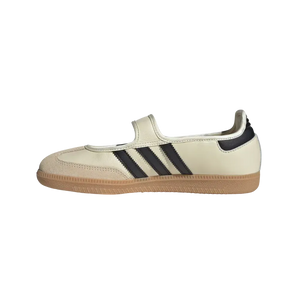 Adidas Samba Jane 'Cream Black Gum'
