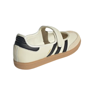 Adidas Samba Jane 'Cream Black Gum'