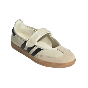 Adidas Samba Jane 'Cream Black Gum'
