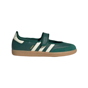 adidas Wmns Samba Jane 'Collegiate Green Gum'
