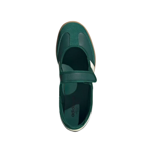 adidas Wmns Samba Jane 'Collegiate Green Gum'