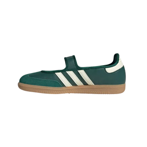 adidas Wmns Samba Jane 'Collegiate Green Gum'