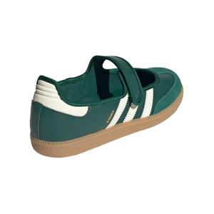 adidas Wmns Samba Jane 'Collegiate Green Gum'