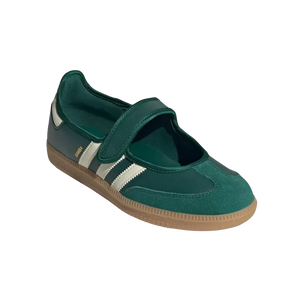 adidas Wmns Samba Jane 'Collegiate Green Gum'