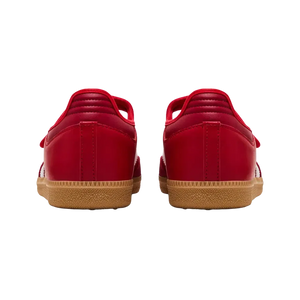 Adidas Samba Jane Scarlet White Gum Womens