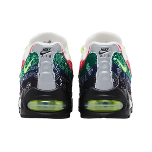 Nike Air Max 95 OG 'Big Bubble - Paisley Neon'