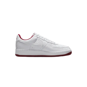 Kobe Bryant x Nike Air Force 1 Low 'Lower Merion Pack - White Team Red'