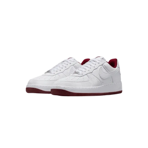 Kobe Bryant x Nike Air Force 1 Low 'Lower Merion Pack - White Team Red'