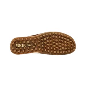 Jacquemus x Wmns Nike Moon Shoe SP 'Fauna Brown'