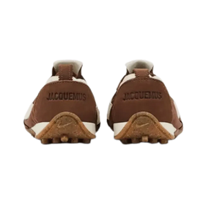 Jacquemus x Wmns Nike Moon Shoe SP 'Fauna Brown'