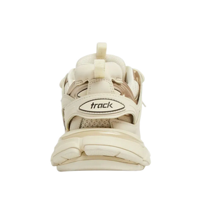 Balenciaga Track Sneaker in Beige