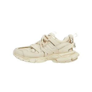 Balenciaga Track Sneaker in Beige