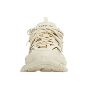 Balenciaga Track Sneaker in Beige