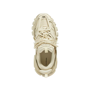 Balenciaga Track Sneaker in Beige