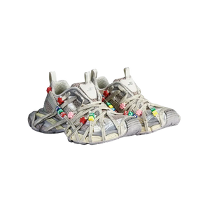 Balenciaga 3XL Extreme Lace Sneaker In Multicolor