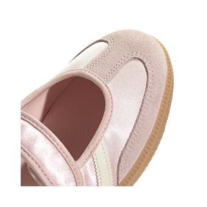 Adidas Samba Jane Sand Pink