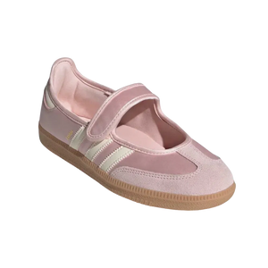 Adidas Samba Jane Sand Pink