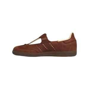 Adidas Samba Jane Beige