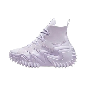 Converse Run Star Motion CX Platform High Vapor Violet