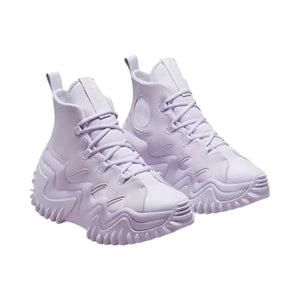 Converse Run Star Motion CX Platform High Vapor Violet