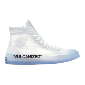 Converse Chuck Taylor All Star Vulcanized Hi Off-White