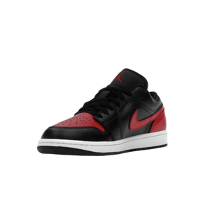 Air Jordan 1 Low 'Bred'
