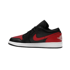 Air Jordan 1 Low 'Bred'