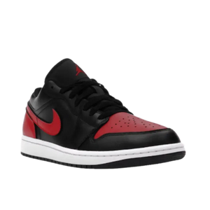 Air Jordan 1 Low 'Bred'