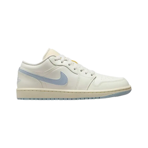 Wmns Air Jordan 1 Low 'Ghost'