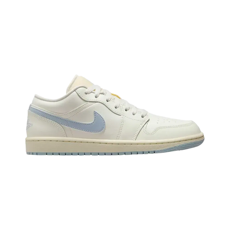 Wmns Air Jordan 1 Low 'Ghost'