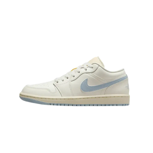 Wmns Air Jordan 1 Low 'Ghost'
