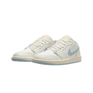 Wmns Air Jordan 1 Low 'Ghost'