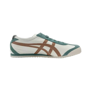 Onitsuka Tiger Mexico 66 'Green Cream Brown'