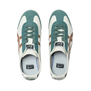 Onitsuka Tiger Mexico 66 'Green Cream Brown'