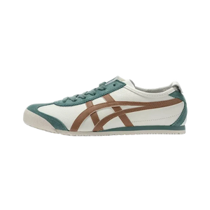 Onitsuka Tiger Mexico 66 'Green Cream Brown'