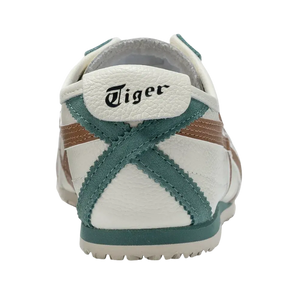 Onitsuka Tiger Mexico 66 'Green Cream Brown'