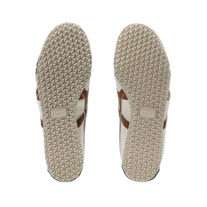 Onitsuka Tiger Mexico 66 'Green Cream Brown'
