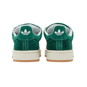 Campus 00s 'Dark Green Gum'